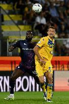 Frosinone Calcio v ACF Fiorentina - Serie A TIM