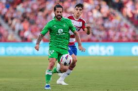 Granada CF v Real Betis - LaLiga EA Sports