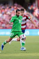 Granada CF v Real Betis - LaLiga EA Sports