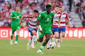 Granada CF v Real Betis - LaLiga EA Sports