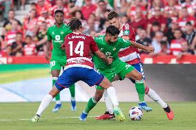 Granada CF v Real Betis - LaLiga EA Sports