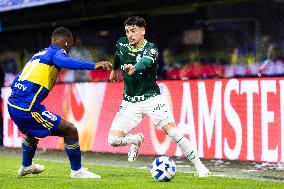 Boca Juniors v Palmeiras: Semi-final - Copa CONMEBOL Libertadores 2023