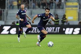 Frosinone Calcio v ACF Fiorentina - Serie A TIM