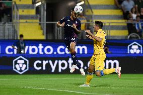 Frosinone Calcio v ACF Fiorentina - Serie A TIM