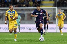 Frosinone Calcio v ACF Fiorentina - Serie A TIM