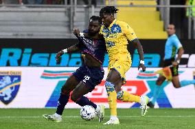 Frosinone Calcio v ACF Fiorentina - Serie A TIM