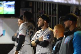 Marlins v Mets - Baseball