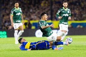 Boca Juniors v Palmeiras: Semi-final - Copa CONMEBOL Libertadores 2023