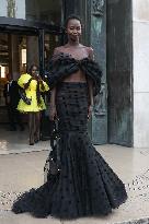 PFW - Nina Ricci Womenswear Spring-Summer 2024 - Arrivals NB