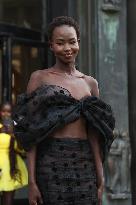 PFW - Nina Ricci Womenswear Spring-Summer 2024 - Arrivals NB