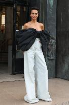 PFW - Nina Ricci Womenswear Spring-Summer 2024 - Arrivals NB