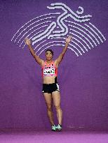 (SP)CHINA-HANGZHOU-ASIAN GAMES-ATHLETICS(CN)