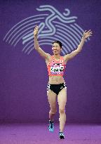 (SP)CHINA-HANGZHOU-ASIAN GAMES-ATHLETICS(CN)