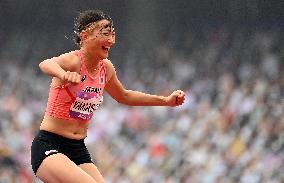 (SP)CHINA-HANGZHOU-ASIAN GAMES-ATHLETICS(CN)