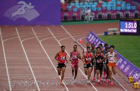 (SP)CHINA-HANGZHOU-ASIAN GAMES-ATHLETICS(CN)