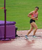 (SP)CHINA-HANGZHOU-ASIAN GAMES-ATHLETICS(CN)