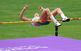 (SP)CHINA-HANGZHOU-ASIAN GAMES-ATHLETICS(CN)