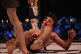 Cage Warriors 160