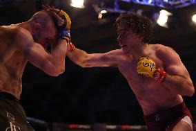 Cage Warriors 160