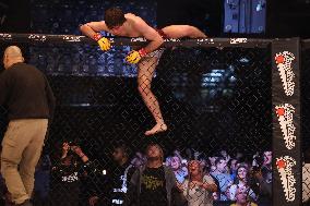 Cage Warriors 160