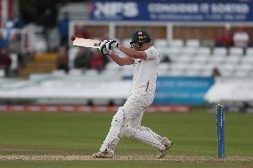 Durham v Leicestershire - LV= Insurance County Championship