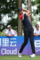 (SP)CHINA-HANGZHOU-ASIAN GAMES-GOLF (CN)