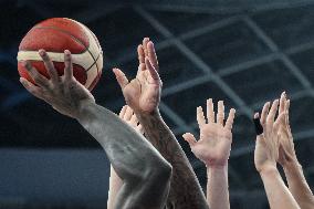 (SP)CHINA-HANGZHOU-ASIAN GAMES-BASKETBALL(CN)