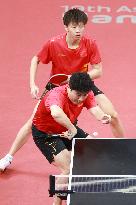 (SP)CHINA-HANGZHOU-ASIAN GAMES-TABLE TENNIS (CN)