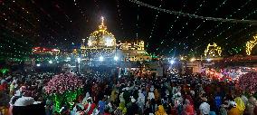 Eid-e-Milad an-Nabi Festival - India