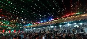 Eid-e-Milad an-Nabi Festival - India