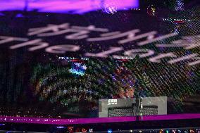 (SP)CHINA-HANGZHOU-ASIAN GAMES-ESPORTS(CN)