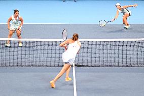 (SP)CHINA-HANGZHOU-ASIAN GAMES-TENNIS (CN)