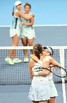 (SP)CHINA-HANGZHOU-ASIAN GAMES-TENNIS (CN)