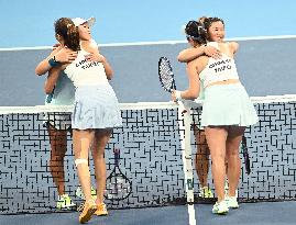 (SP)CHINA-HANGZHOU-ASIAN GAMES-TENNIS (CN)