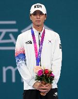 (SP)CHINA-HANGZHOU-ASIAN GAMES-TENNIS(CN)