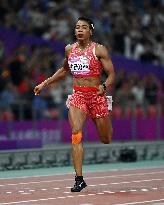 (SP)CHINA-HANGZHOU-ASIAN GAMES-ATHLETICS(CN)