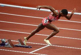 (SP)CHINA-HANGZHOU-ASIAN GAMES-ATHLETICS(CN)