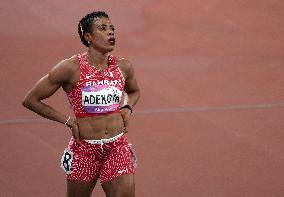 (SP)CHINA-HANGZHOU-ASIAN GAMES-ATHLETICS(CN)