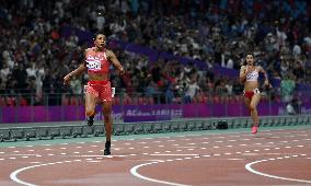 (SP)CHINA-HANGZHOU-ASIAN GAMES-ATHLETICS(CN)