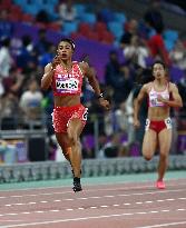 (SP)CHINA-HANGZHOU-ASIAN GAMES-ATHLETICS(CN)