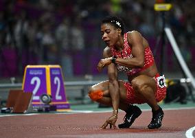 (SP)CHINA-HANGZHOU-ASIAN GAMES-ATHLETICS(CN)