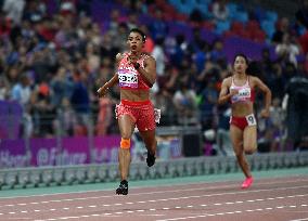 (SP)CHINA-HANGZHOU-ASIAN GAMES-ATHLETICS(CN)