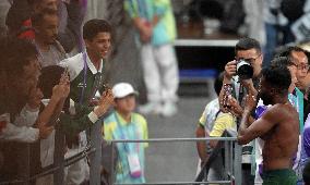 (SP)CHINA-HANGZHOU-ASIAN GAMES-ATHLETICS(CN)