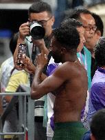 (SP)CHINA-HANGZHOU-ASIAN GAMES-ATHLETICS(CN)