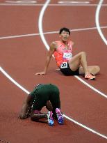 (SP)CHINA-HANGZHOU-ASIAN GAMES-ATHLETICS(CN)