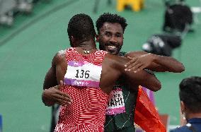 (SP)CHINA-HANGZHOU-ASIAN GAMES-ATHLETICS(CN)