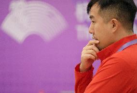 (SP)CHINA-HANGZHOU-ASIAN GAMES-CHESS (CN)