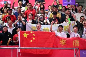 (SP)CHINA-HANGZHOU-ASIAN GAMES-BOXING (CN)