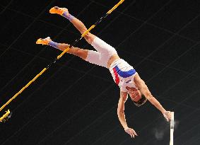 (SP)CHINA-HANGZHOU-ASIAN GAMES-ATHLETICS(CN)