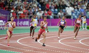 (SP)CHINA-HANGZHOU-ASIAN GAMES-ATHLETICS(CN)